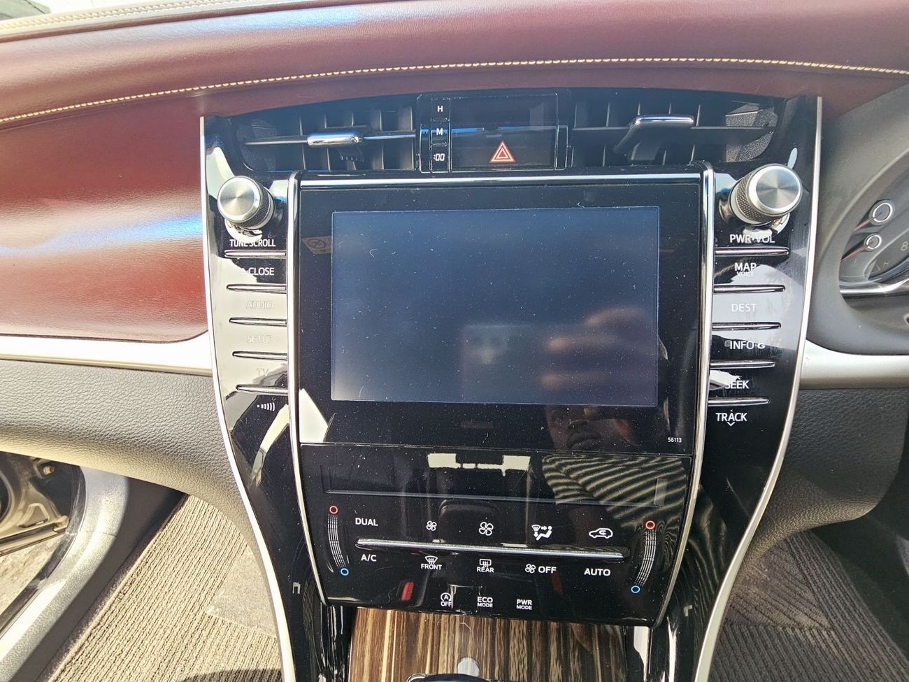 تويوتا هاريار 2014 TOYOTA HARRIER