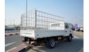 Mitsubishi Fuso Canter Double Cabin