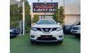 Nissan Rogue 2015 model, five panorama cameras, cruise control, alloy wheels, leather sensors, in excellent condi