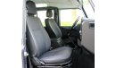 Land Rover Defender EXCELLENT CONDITION - MANUAL TRANSMISSION - DIESEL ENGINE - DIFF LOCK & 4 WD