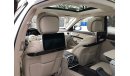 Mercedes-Benz S 560 MAYBACK PETROL A/T