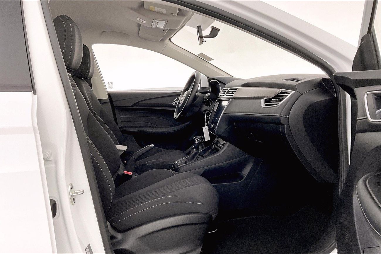 ميتسوبيشي مونتيرو سبورت GLX | ضمان مجاني لمدة عام | 0 دفعة أولى