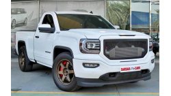 GMC Sierra Twin Turbo (GCC | Modified Car)