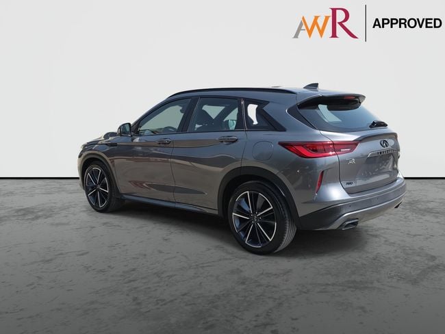 Infiniti QX50 SPORT, миниатюра 21