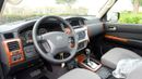 Nissan Patrol Safari Safari 4.8L A/T