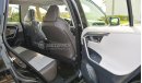 Toyota RAV4 2.5 4WD, PANORAMIC ROOF, Adventure, 2020