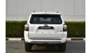 Toyota 4Runner TRD-OFFROAD V6 4.0L PETROL 4WD AUTOMATIC