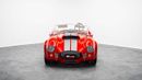 Ford Shelby Cobra MKIII Superformance - 1965 - American Specs