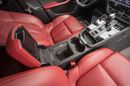 Porsche Macan STD 2023 GCC specs