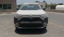 Toyota RAV4 2019