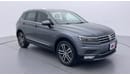 Volkswagen Tiguan HIGHLINE 2 | Zero Down Payment | Free Home Test Drive