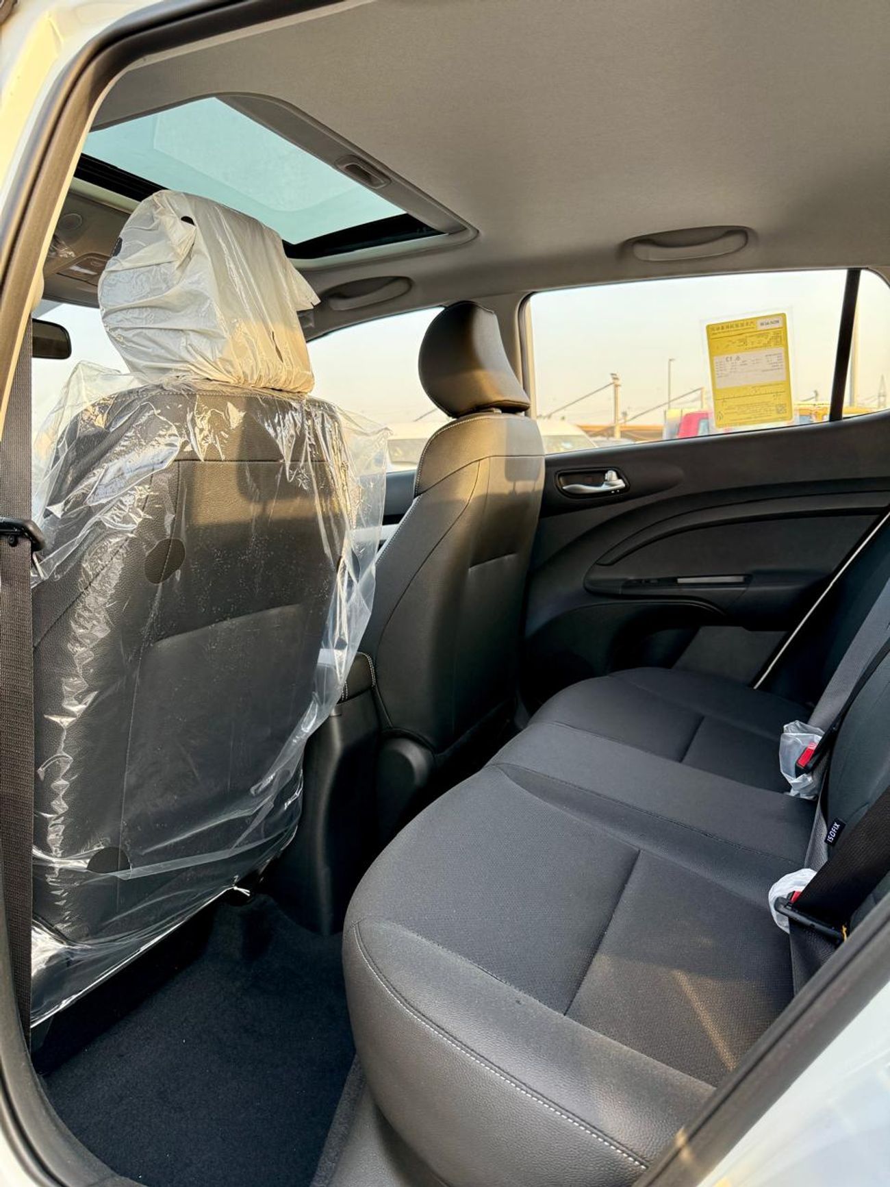 Kia KX1 Kia KX1 1.4L Petrol 2025