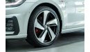 فولكس واجن جولف 2019 Volkswagen Golf GTI / Extended Volkswagen Warranty & Full Volkswagen Service History