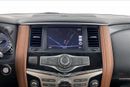 Infiniti QX80 Luxe Sensory ProActive (7 Seater) | Guaranteed Warranty | 0 Down Payment