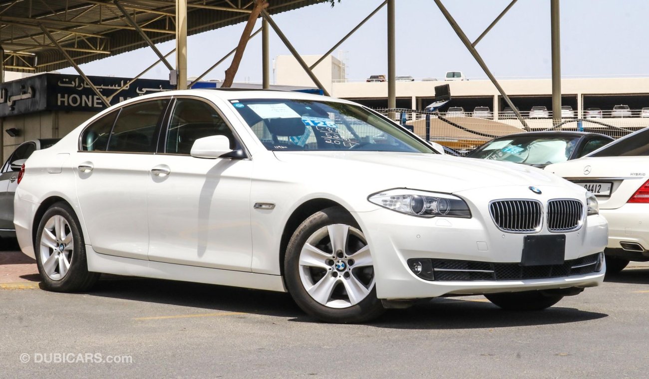 BMW 528i i