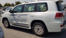 Toyota Land Cruiser 4.5 GXR V8 Diesel