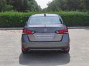 نيسان فيرسا Nissan Versa 2021 usa V4 full automatic