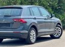 Volkswagen Tiguan 1000-Monthly l GCC l Under Warranty, Agency Maintained l Accident Free