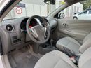 Nissan Sunny S GCC