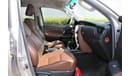 Toyota Fortuner EXR TOYOTA FORTUNER 4 CYLINDER 2018 ONLY 48000 KM