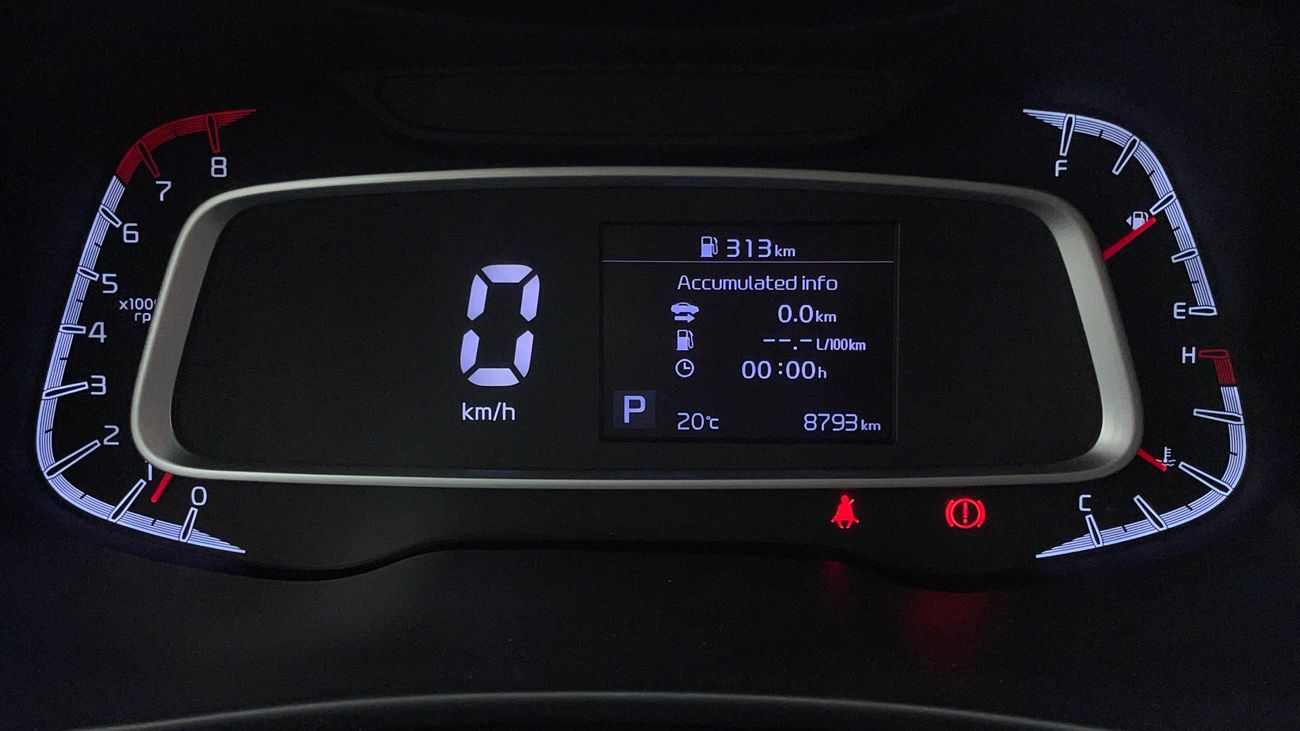 Kia Sonet LX 1.5 | Zero Down Payment | Home Test Drive