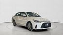 Toyota Yaris Mid 1.3L Sedan E | Guaranteed Warranty | 0 Down Payment