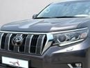 Toyota Prado VXR AED 3,020 P.M | 0% DOWN PAYMENT | TOYOTA PRADO VXR | 4.0L V6 4WD | AGENCY WARRANTY TILL 2028 | 2023
