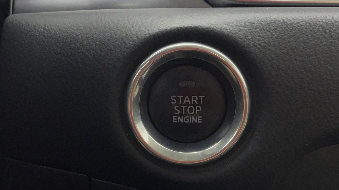 مازدا CX5 2024 GL | AED 1070/Month | 0 DP | 30 Day Return | Warranty | Service History