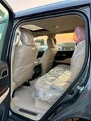 Toyota Land Cruiser Toyota Land Cruiser GXR 3.5L 2026