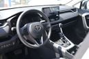 Toyota RAV4 Toyota RAV4 2.5L Hybrid Chinese, AWD, Model 2025 Color White