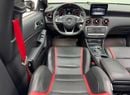 Mercedes-Benz A 45 AMG 2018 Mercedes-Benz A45 AMG 4MATIC, Full Service History, 1 Year Warranty, GCC