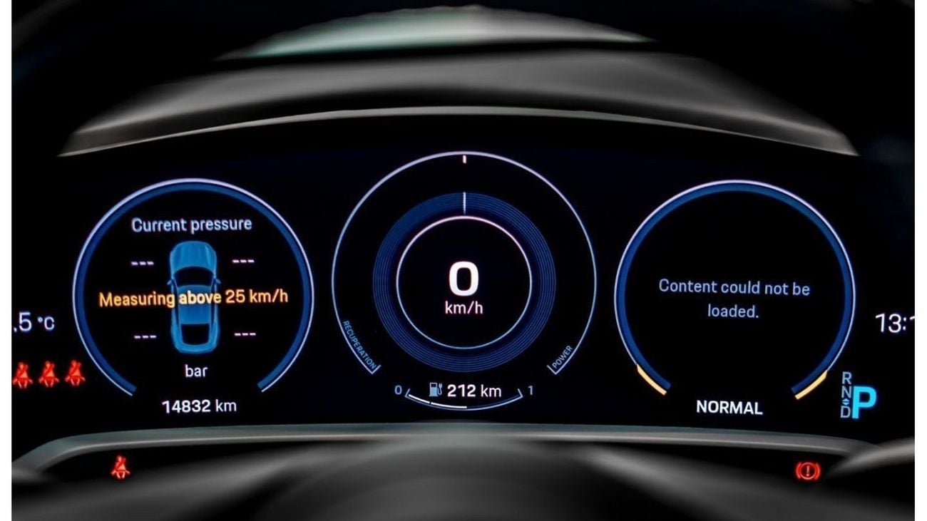 Porsche Taycan 2022 Porsche Taycan 4S, 2026 Porsche Warranty, Performance Battery, Low KMs, GCC