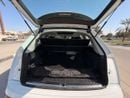Audi Q7 45 TFSI Quattro Export from Australia