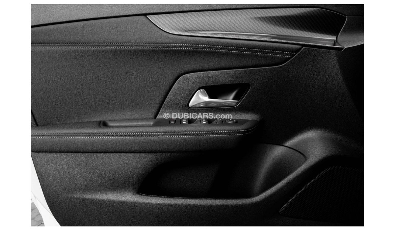 Opel Mokka GS-LINE | 1,665 P.M  | 0% Downpayment | 5 YEARS OPEL WARRANTY!!!