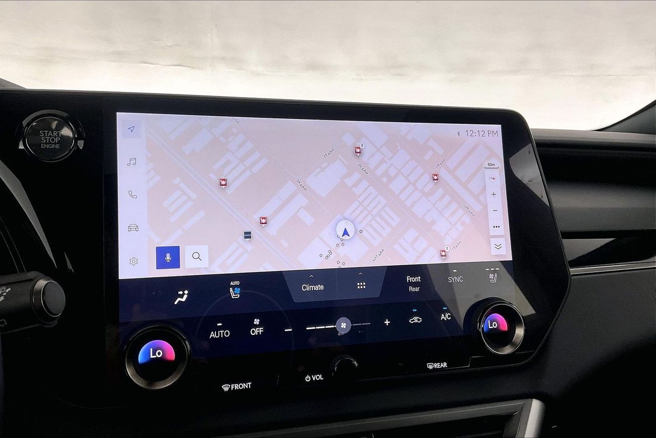 لكزس RX 350 Prestige | upto AED 20,000 Ramadan Discount | شامل الضمان | 0 ﺪﻔﻋﺓ ﺃﻮﻟﻯ