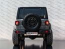 Jeep Wrangler Sport 3.6L A/T (5 Seater)