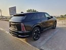 كاديلاك إسكالاد 2025 CADILLAC ESCALADE SPORT PLATINUM IQ 1000E BRAND NEW 0KM