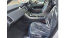 Land Rover Range Rover Sport diesel right hand drive