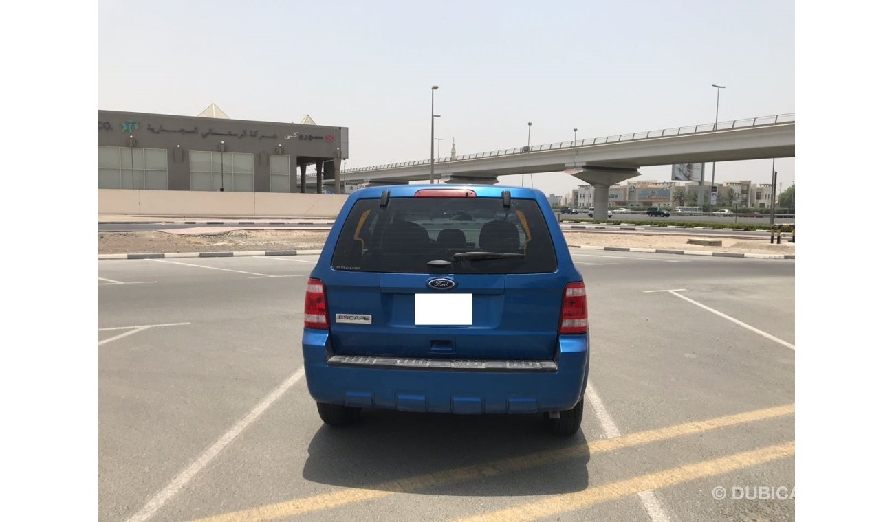 Ford Escape ALLOY WHEELS , PARKING SENSORS