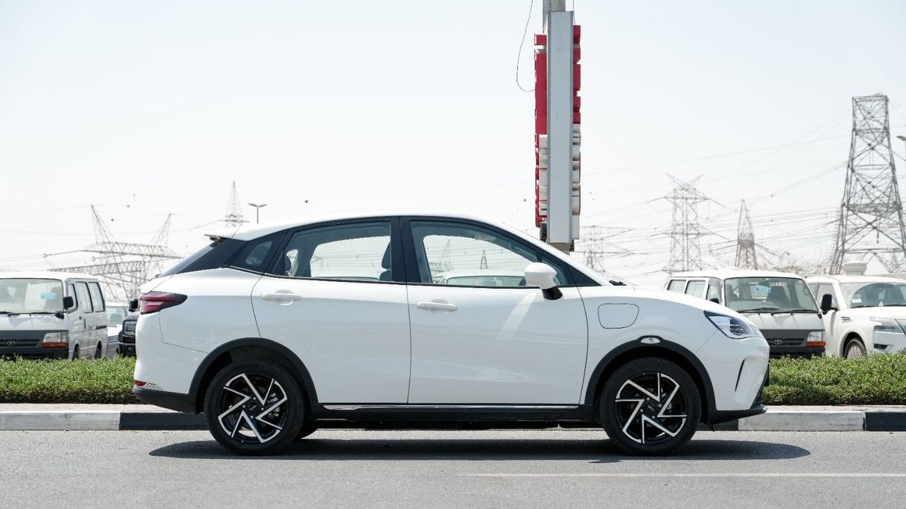 نيتا آية Neta Aya EV 401KM 2023 MY EXPORT ONLY