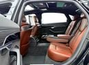 Audi A8 A8L 60 TFSI Quattro, Warranty, Full Service History, Fully Loaded, GCC