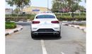 Mercedes-Benz GLC 300 4MATIC MERCEDES-BENZ GLC300 AMG