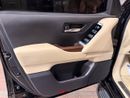 Toyota Land Cruiser GXR 3.5L