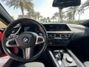 BMW Z4 sDrive 20i M SPORT