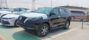 Toyota Fortuner Toyota Fortuner VX V6