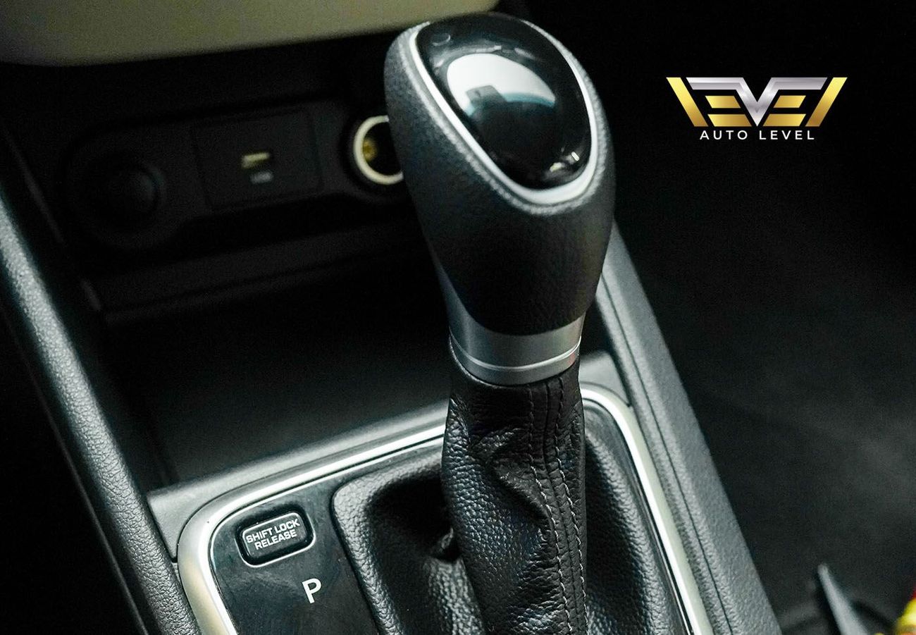 Hyundai Accent Hyundai Accent 2022 - 7 Years warranty + 7 Years Service Contract