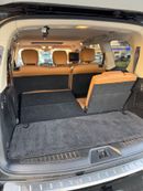 Nissan Patrol LE Platinum 5.6L