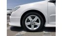 Toyota Aurion 3.5L, 17" Rims, DRL LED Headlights, Rear Camera, Fabric Seats, Driver Power Seat (LOT # 835)