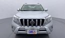 Toyota Prado VXR 4 | Under Warranty | Inspected on 150+ parameters