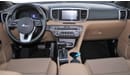 Kia Sportage Kia Sportage 2019 GCC, full 1600, without accidents, very clean inside and outside